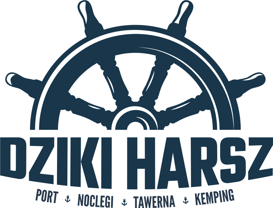 Dziki Harsz